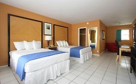 Tropic Cay Beach Hotel Fort Lauderdale